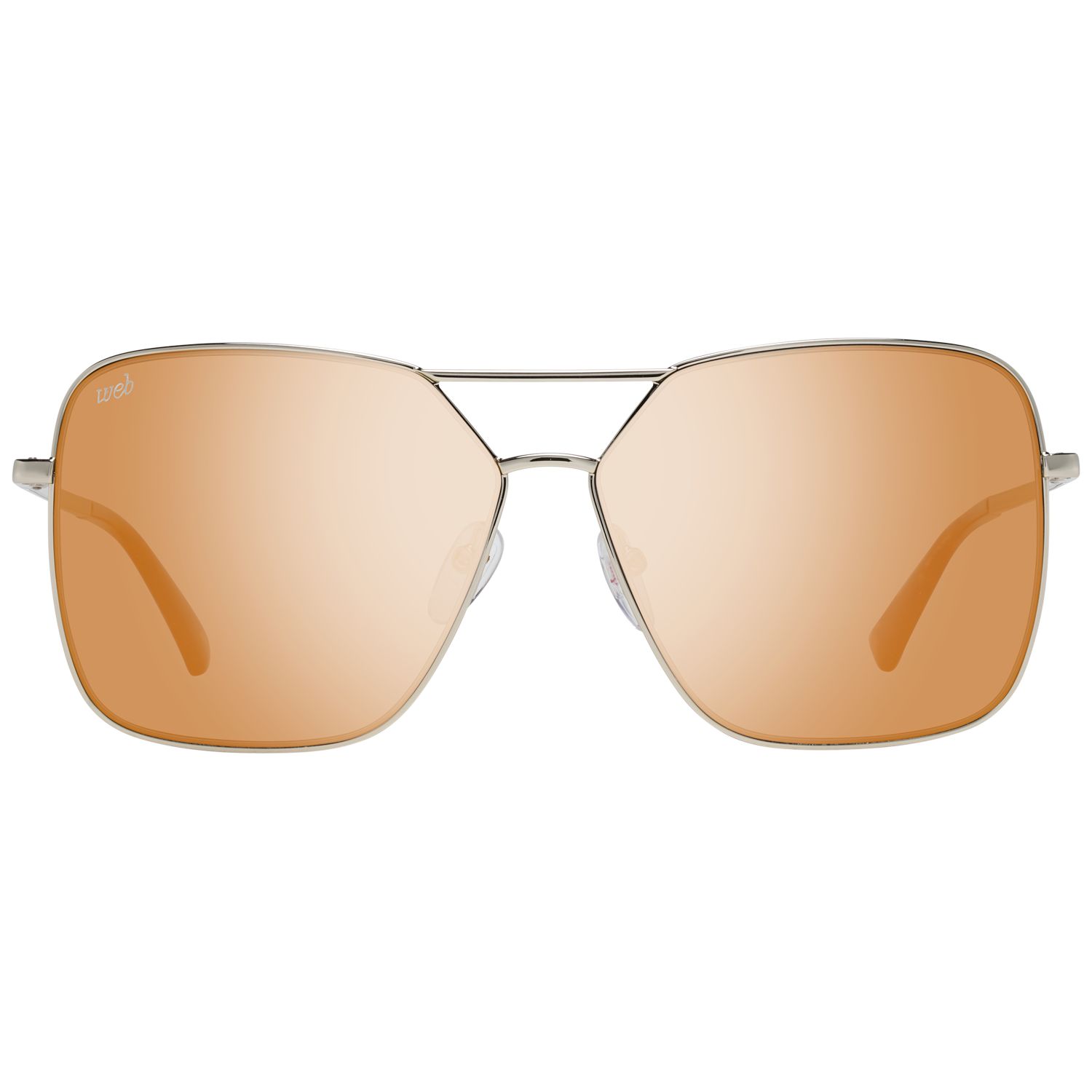 Gafas de Sol Mujer Web Eyewear ø 59 mm